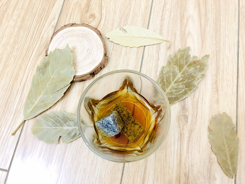 Chine fournisseur Thanksgiving Day cadeau whisky refroidisseurs walmarket