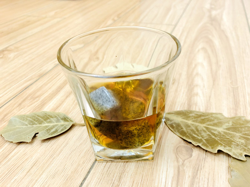 Campari OEM CUSTOM bar outils whisky sirotant pierre