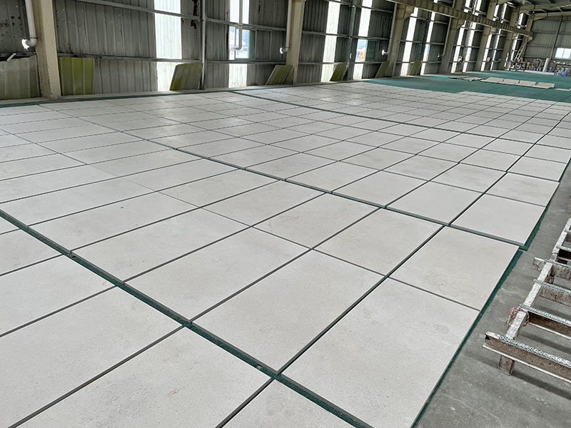 Grossiste carrelage pierre calcaire Gascoigne Beige