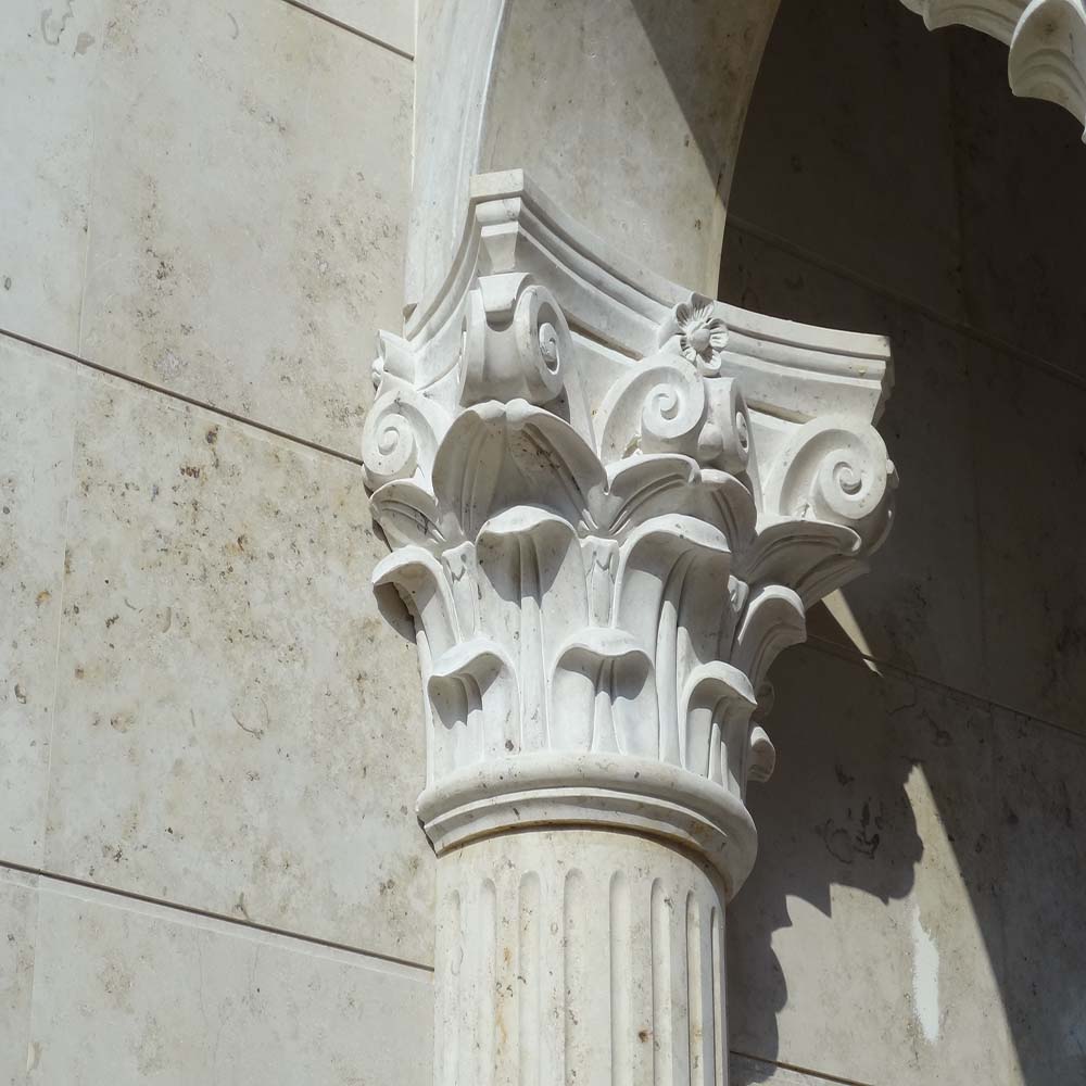 Calcaire
