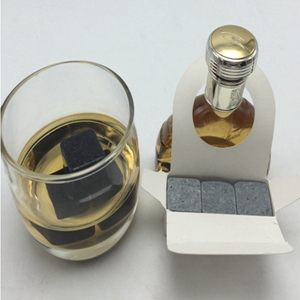 Pierre à whisky