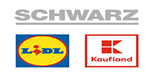 PARTENAIRES 11 SchwarzGruppe
        
